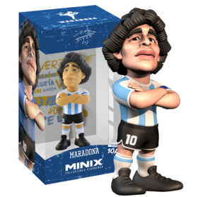 Maradona Argentina Minix